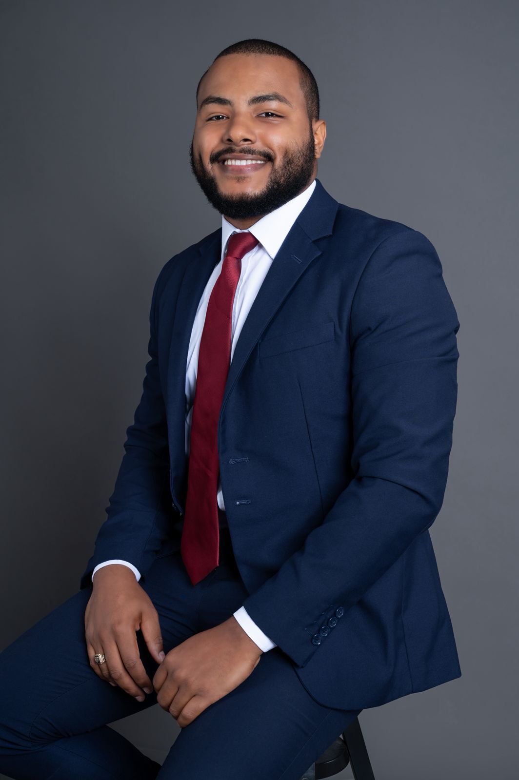 Foto de Lic. Emanuel Acosta